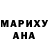 Бутират оксибутират Ota Kirigaya